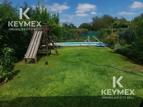 Depto Tipo Casa en Venta de 3 ambientes