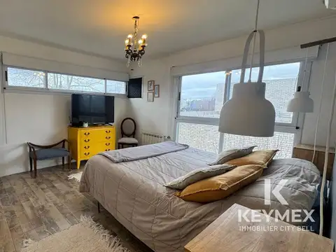 Depto Tipo Casa en Venta de 3 ambientes