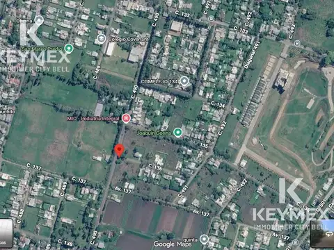 Depto Tipo Casa en Venta de 2 dormitorios