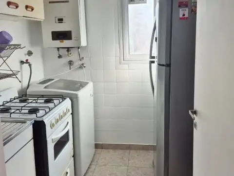 Departamento en Venta en Palermo, USD 95.000