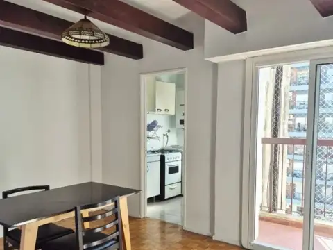 Departamento en venta en Palermo, Zona RESIDENCIAL, IMPECABLE ESTADO