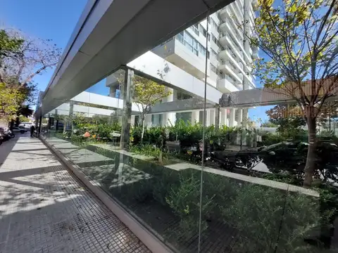 Alquiler Temporario 2 ambientes en Nuñez Torre Astor