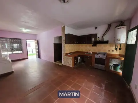 Casa en Alquiler de 3 dormitorios