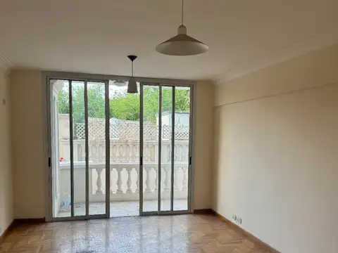 Departamento en Alquiler de 5 ambientes
