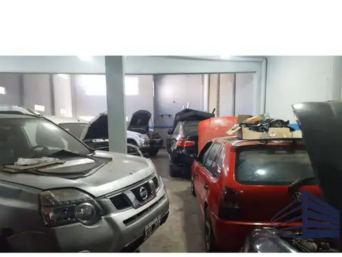 Galpon en Venta en Villa Lynch, USD 160.000