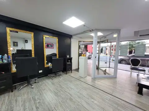 Local en Venta 36 años