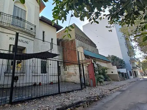 Venta CASA 4/5 Amb V. Urquiza A Reciclar - Permuta