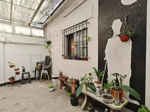 Casa en Venta en Villa Urquiza, USD 480.000