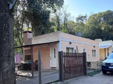 Casa en Venta 9 años