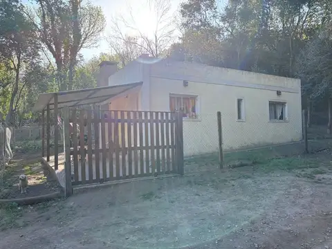 VENTA 2 CASAS VILLA ANI MI - LA GRANJA