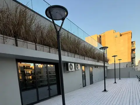 Monoambiente a Estrenar Torre Armony Full Amenities - Villa Urquiza