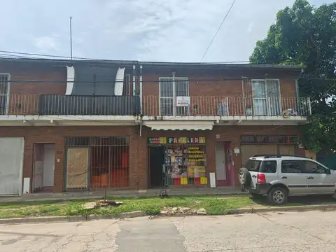 Departamento en Ingeniero Maschwitz