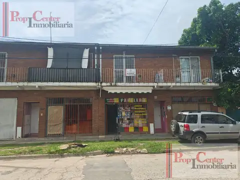 Departamento en Ingeniero Maschwitz