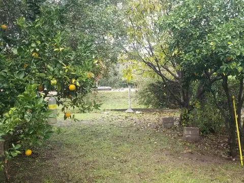 Casa en Venta en Nuevo Merlo, USD 55.000