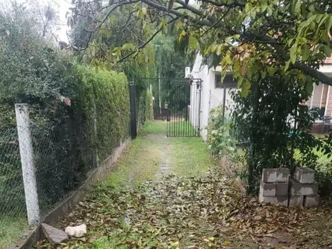 Casa en venta en barrio Los Olivos Merlo San Luis