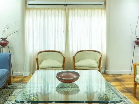 Oficina en Venta en Belgrano, USD 350.000