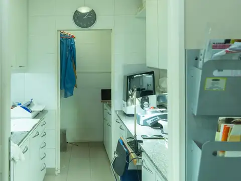 Oficina en Venta 60 años