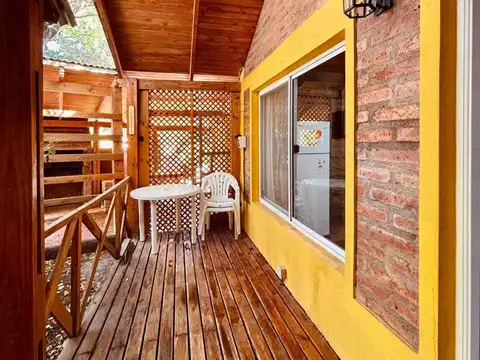 Cabañas en venta, Villa Ventana