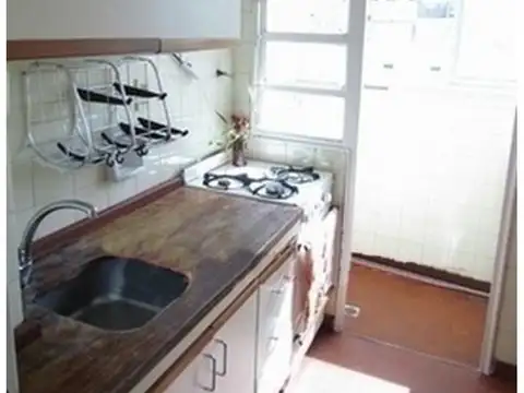 Departamento Alquiler x Temporada