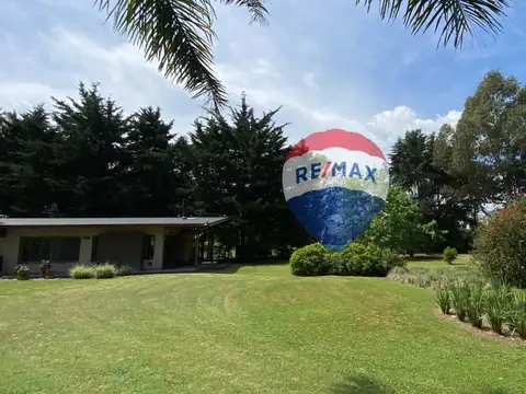 Casa en Venta 11 años