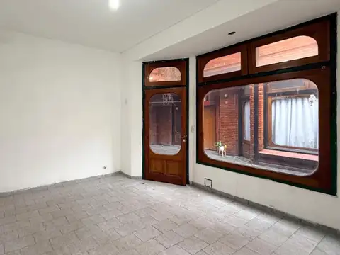Oficina Monoambiente con 1 baño