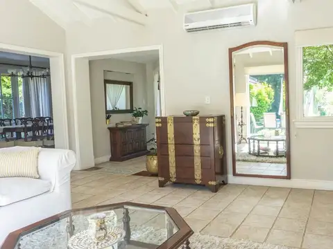 VENTA CASA LA ARBOLEDA DON TORCUATO C/PILETA