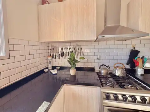 Departamento en Venta en Flores, USD 198.000