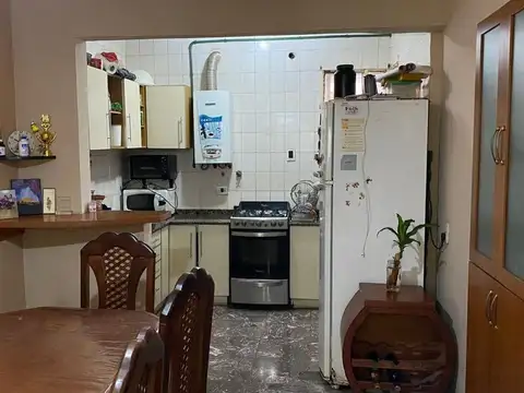 Casa en Venta 18 años