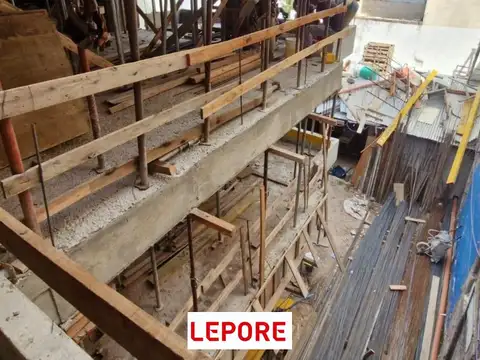 Venta de Departamento 1 AMBIENTE CON BALCON en Belgrano, Capital Federal