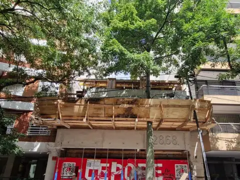 Departamento en Venta de Monoambiente