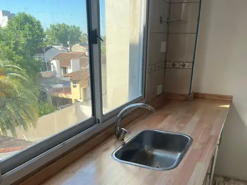 EXCEPCIONAL 2 AMBIENTES EN CENTRO DE SAN  MIGUEL