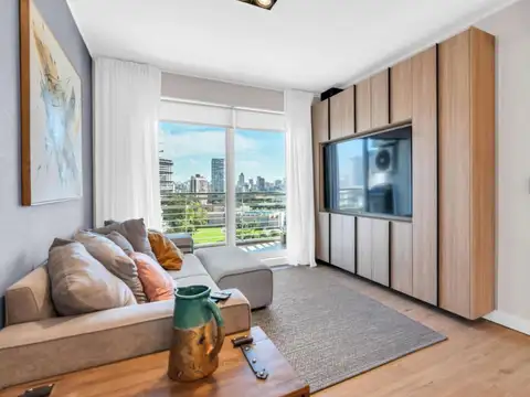 Departamento en Venta de 2 dormitorios