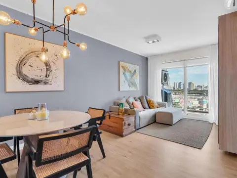 Departamento en venta - 2 Dormitorios 2 Baños - Palermo