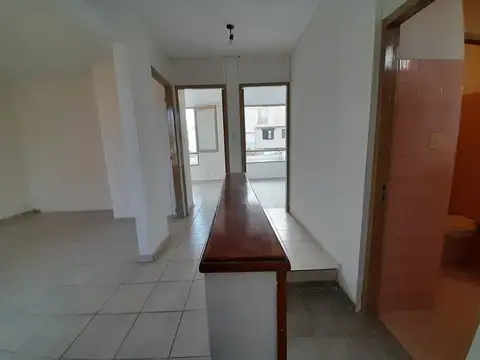 Departamento en Venta 55 años