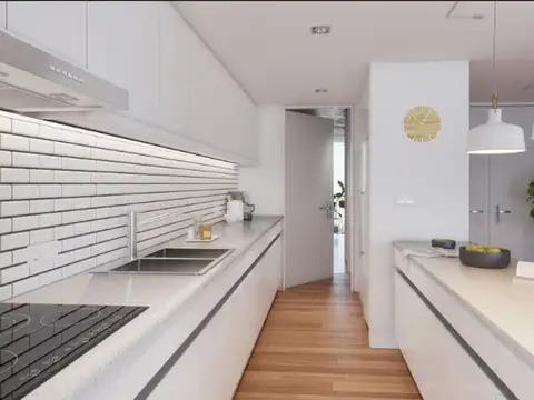 Departamento en Venta en La Plata, Partido de La Plata