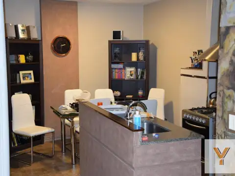 Departamento en Venta Apto profesional
