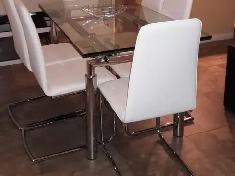 Departamento en Venta 55 años