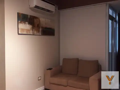 Departamento en Venta en Monserrat, USD 120.000