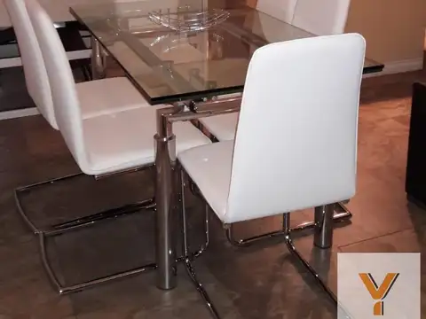 Departamento en Venta 55 años