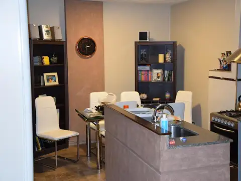 Departamento en Venta Apto profesional