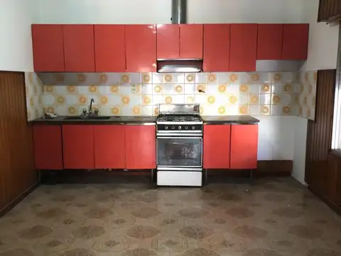 Casa en Alquiler 40 años