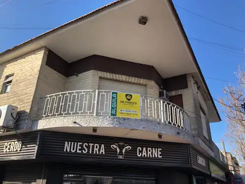 Casa en  Alquiler Apto Profesional, San Miguel