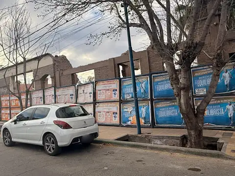 Terreno en Venta en Godoy Cruz, USD 420.000