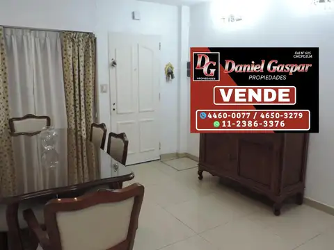 VENTA – DEPARTAMENTO TIPO PH 3 AMBIENTES – 100 M2