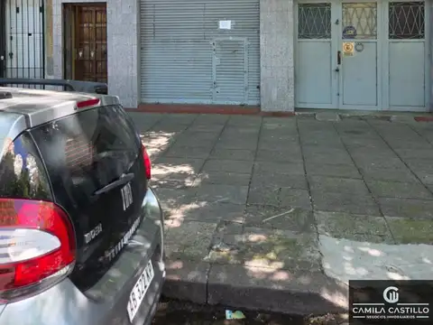 Local comercial o depósito en alquiler ubicado en Villa Real