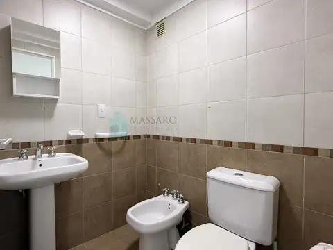 Departamento en Venta al Este