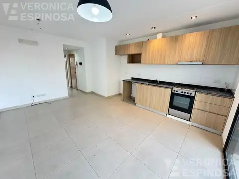 Departamento de dos ambientes en venta,  Moron Norte