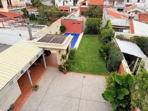Casa en Alquiler de 5 dormitorios