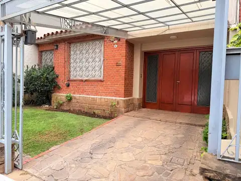 Exc Casa Alq 5 Dor Gge/qcho/suite/pil Del Milagro Al 300