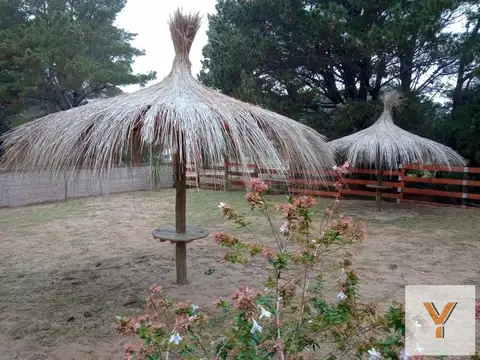 Casa en venta - 2 Dormitorios 2 Baños - 120Mts2 - Nueva Atlantis